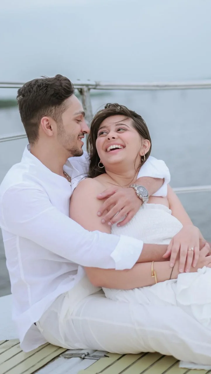 The Wedding Pictures — Portfolio