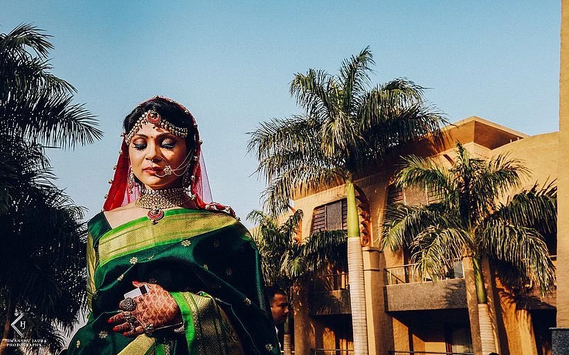 The Wedding Pictures — Portfolio