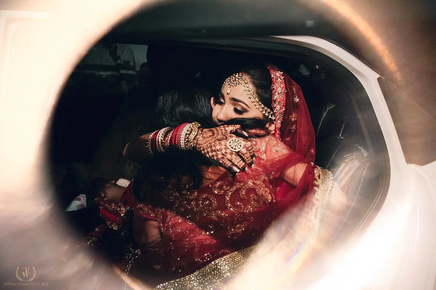 The Wedding Pictures — Portfolio