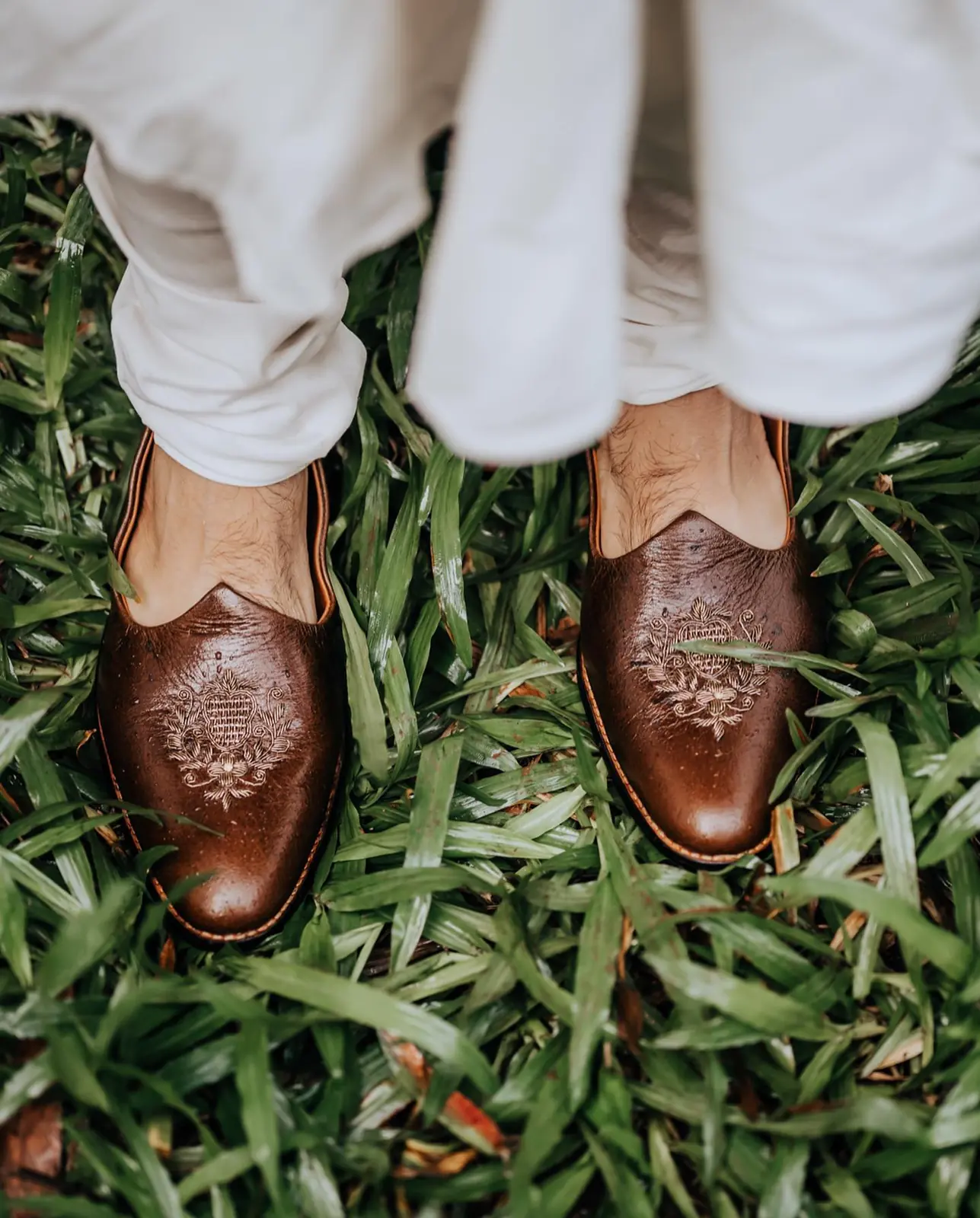 The Wedding Pictures — Portfolio