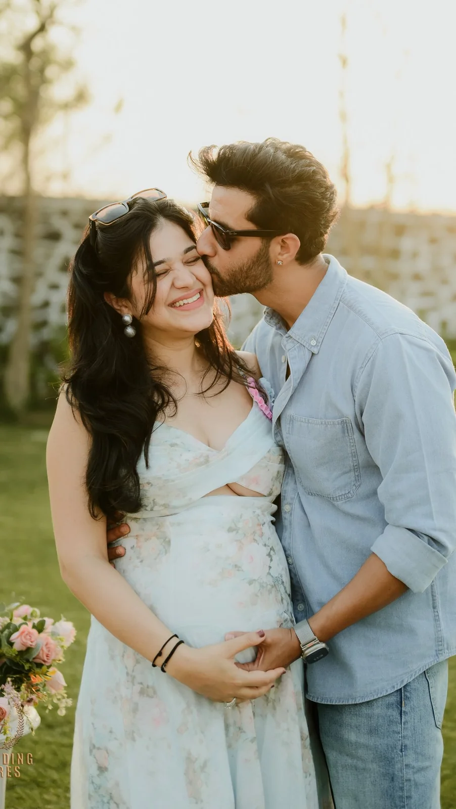 The Wedding Pictures — Portfolio
