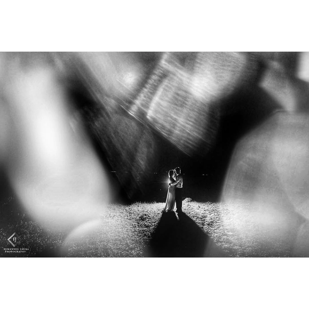 The Wedding Pictures — Portfolio