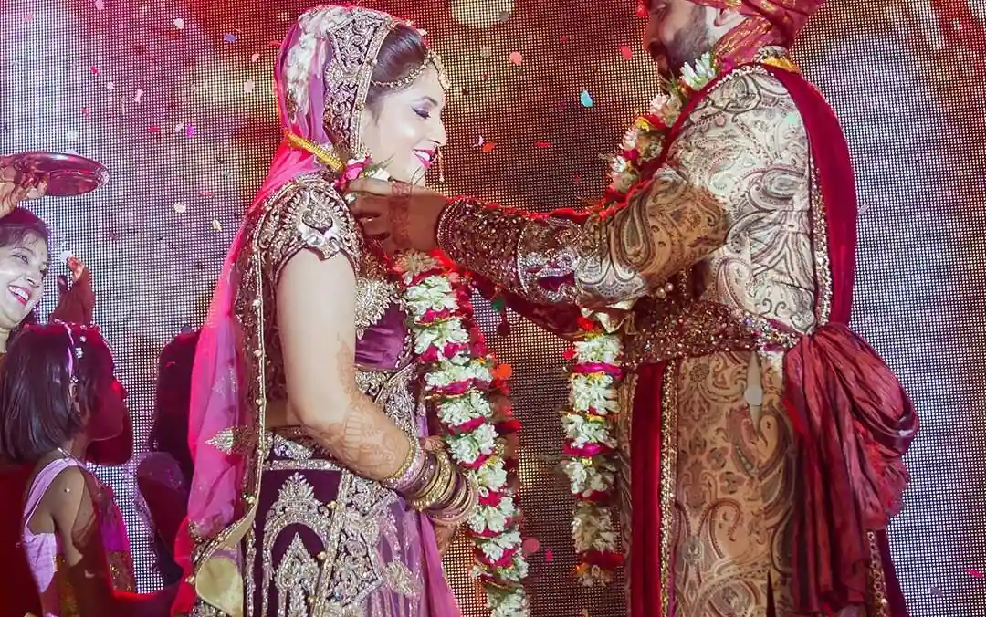 The Wedding Reels
