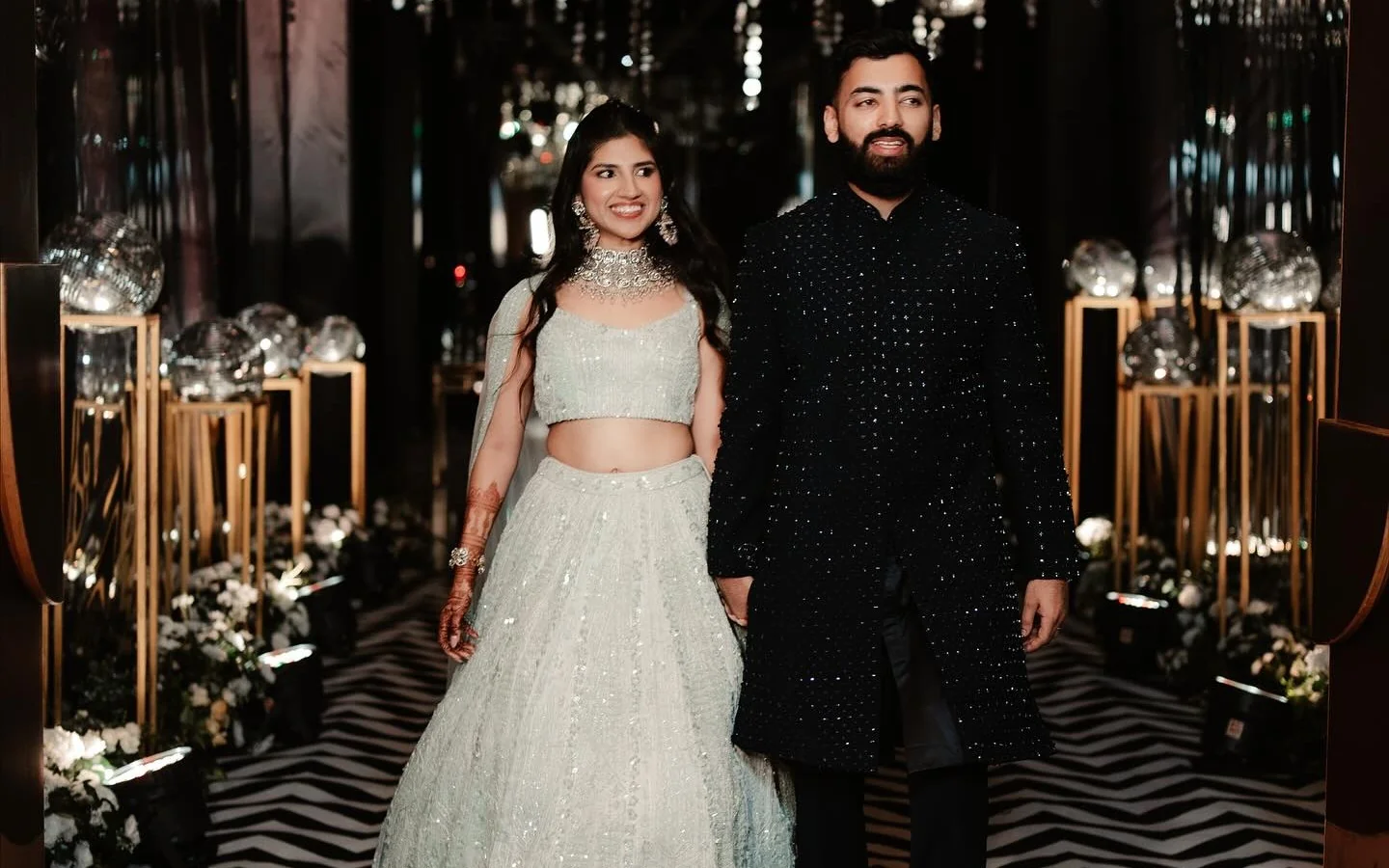 The Wedding Saga 5