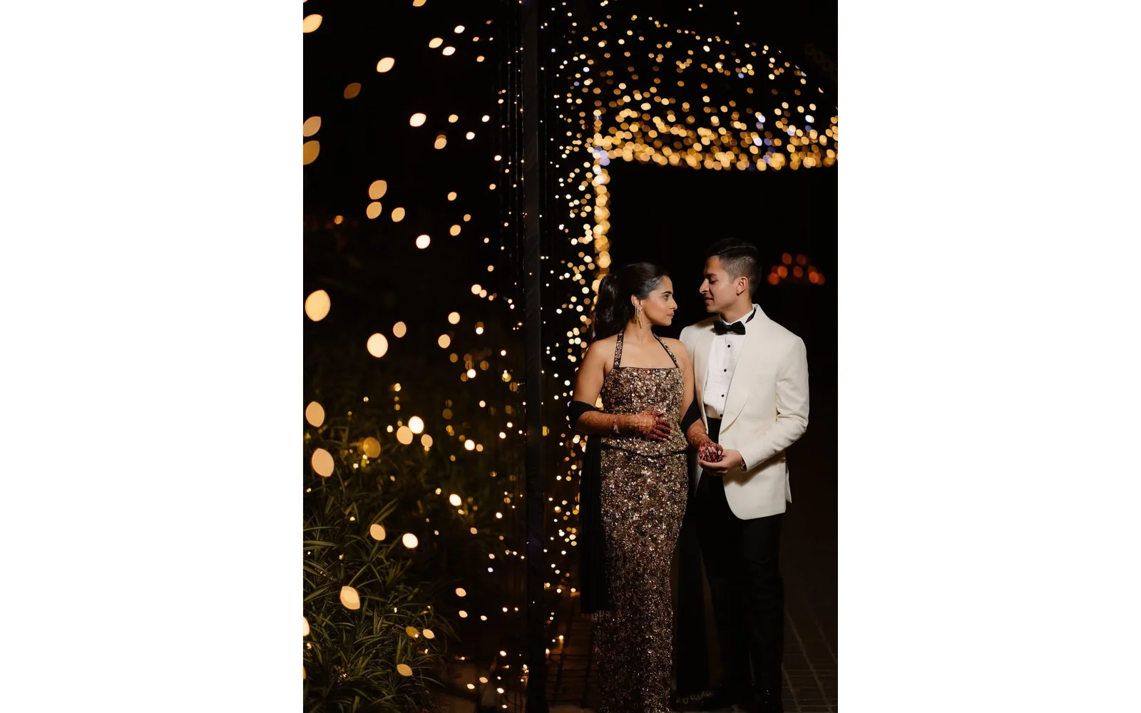 The Wedding Saga 4