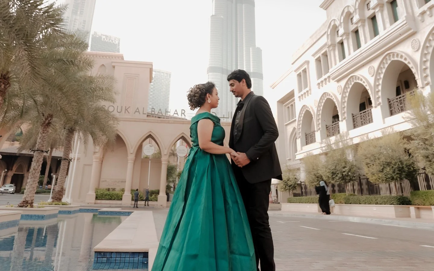 The Wedding Star 3