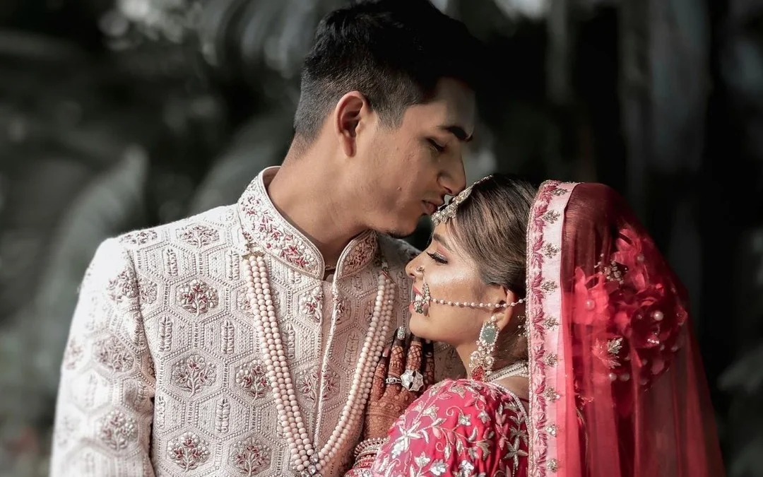 The Wedding Star 5