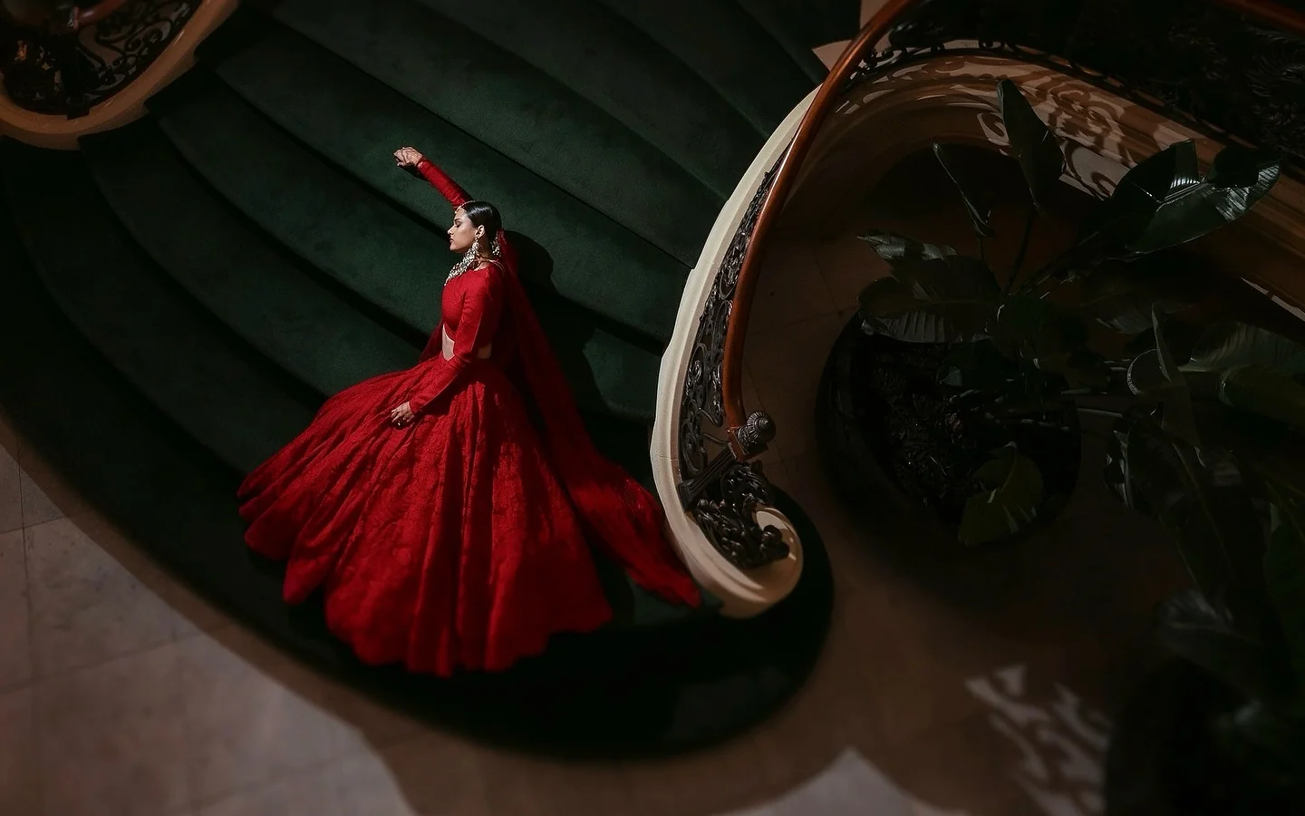 The Wedding Story 4
