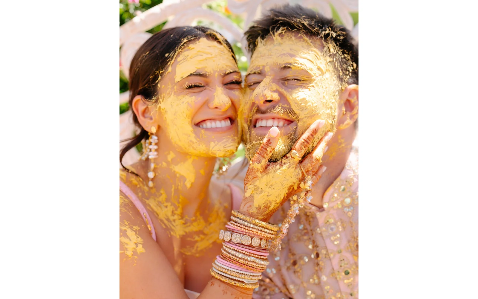 The Wedding Story 3