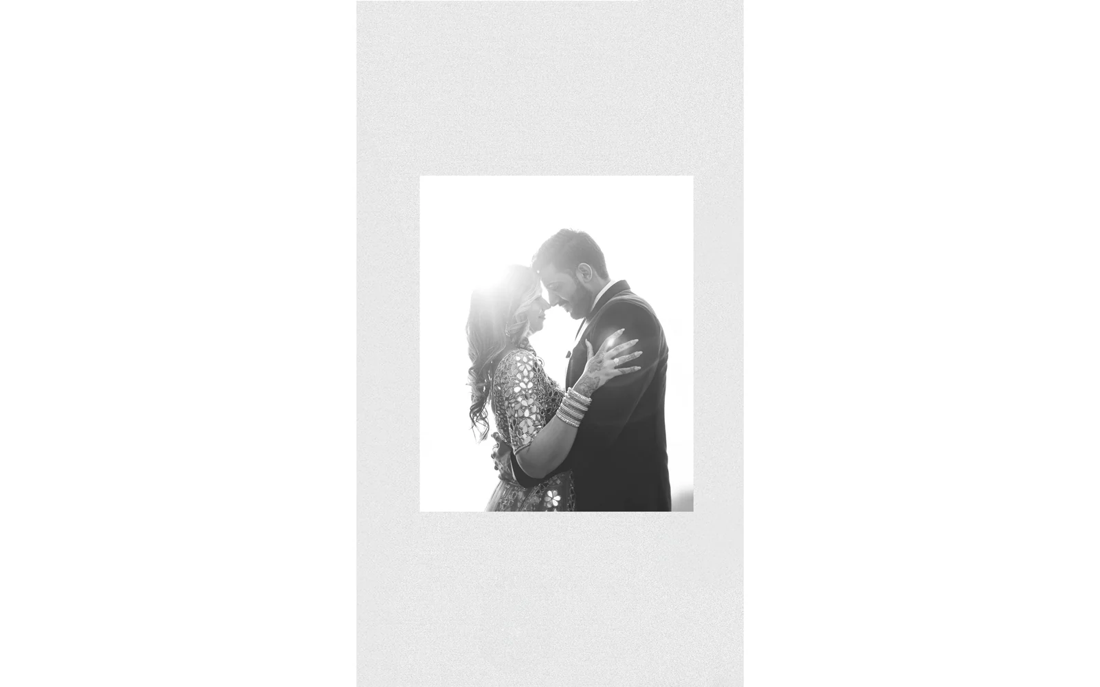 The Wedding Studio