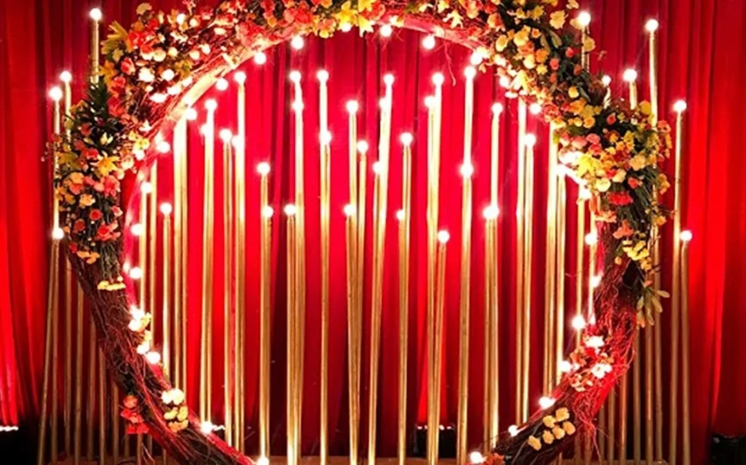 The Wedding Vow 1