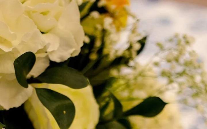 The Wedding Vow 5
