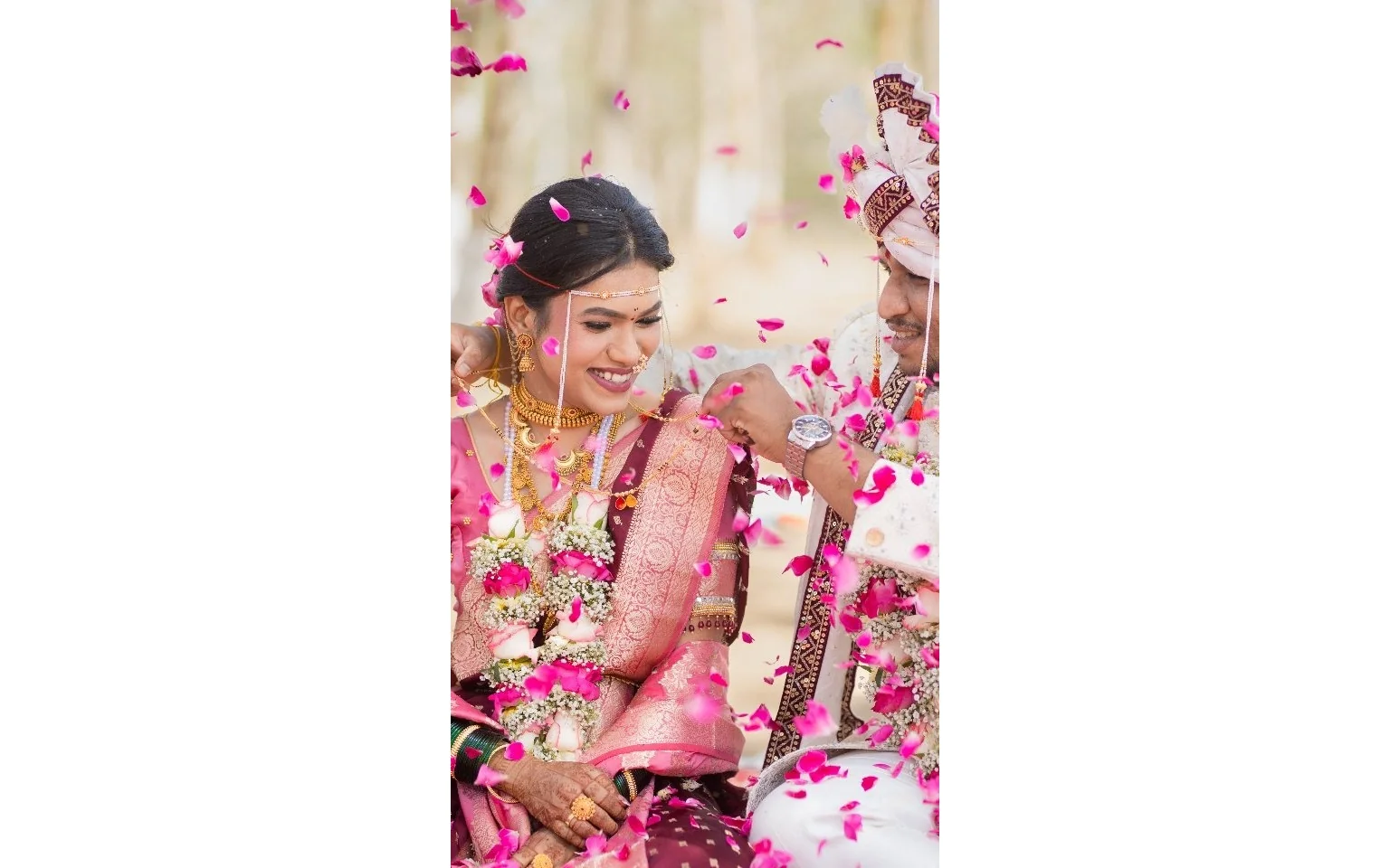 The Wedding Wings 2