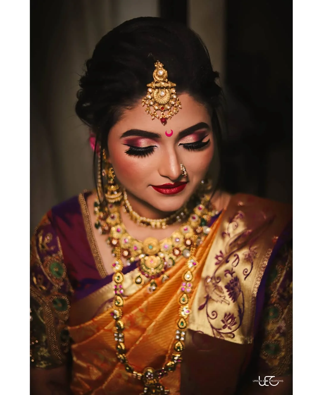 Urban Eye Creations — Portfolio