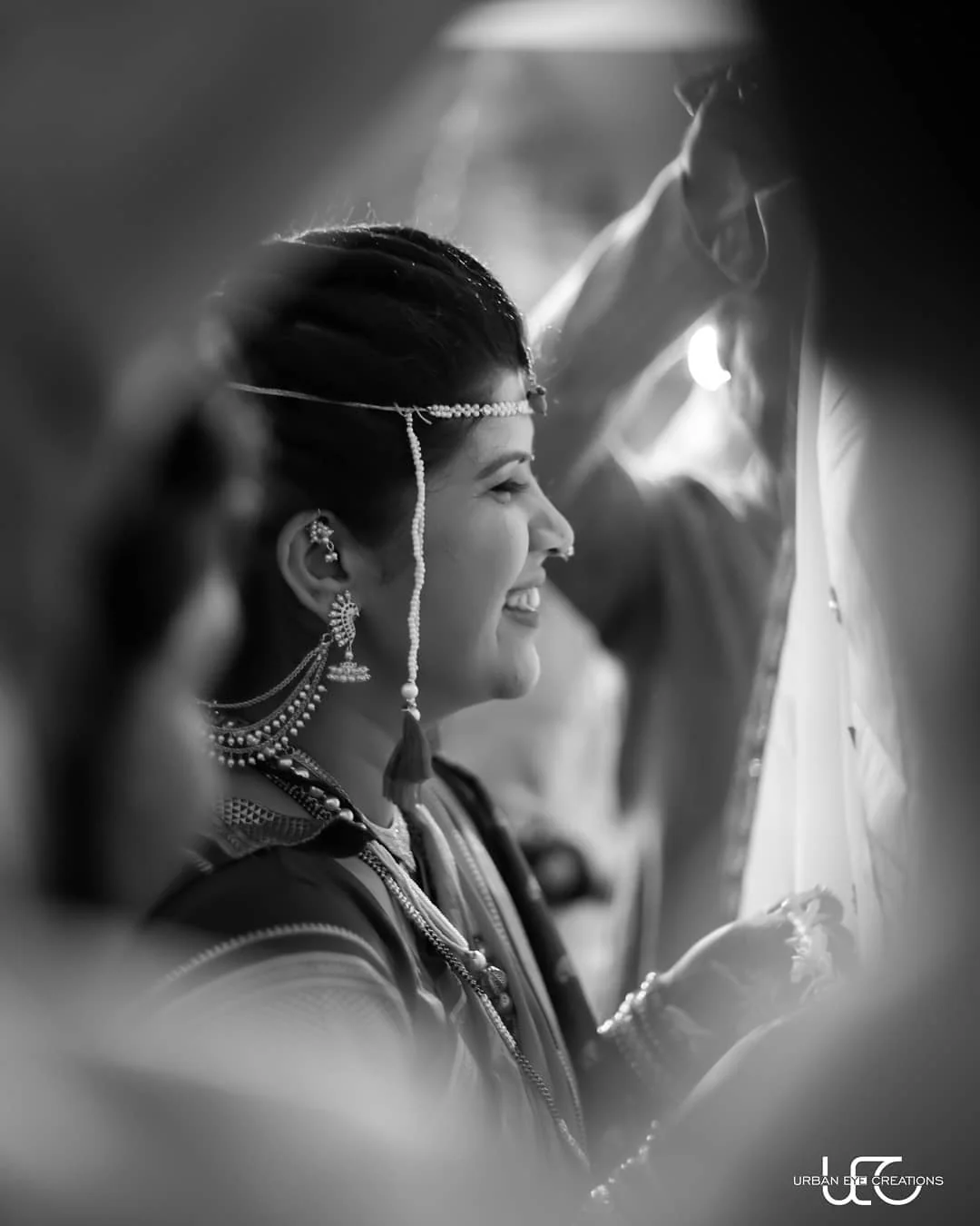 Urban Eye Creations — Portfolio
