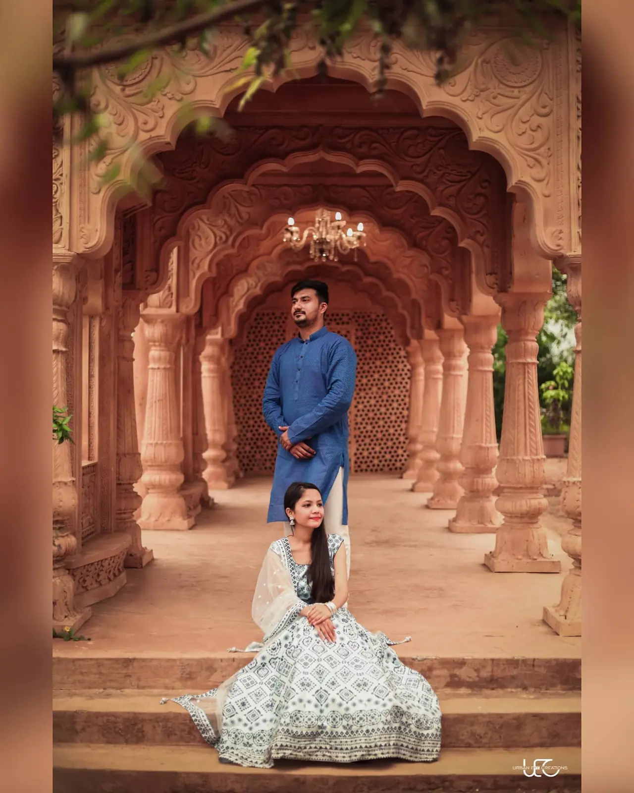 Urban Eye Creations — Portfolio
