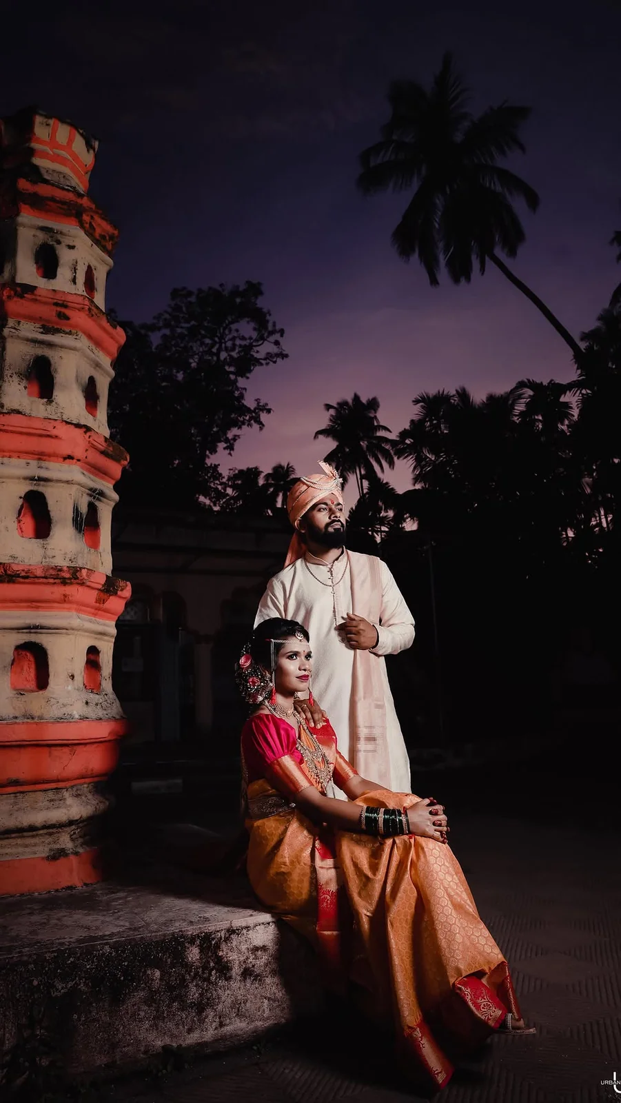 Urban Eye Creations — Portfolio