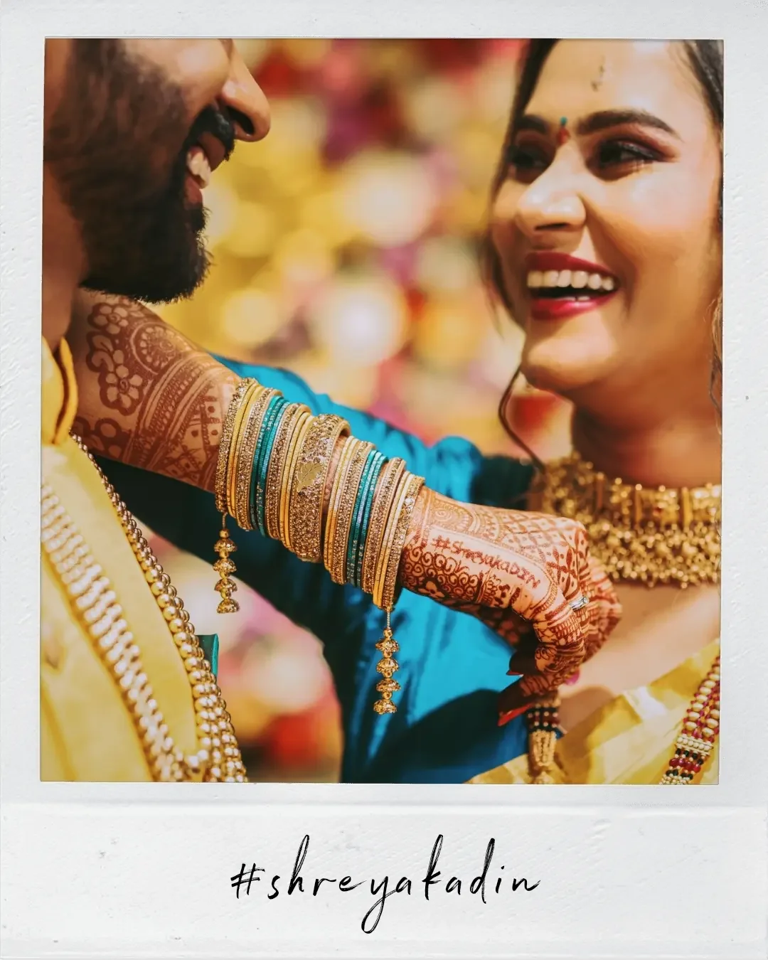 Urban Eye Creations — Portfolio
