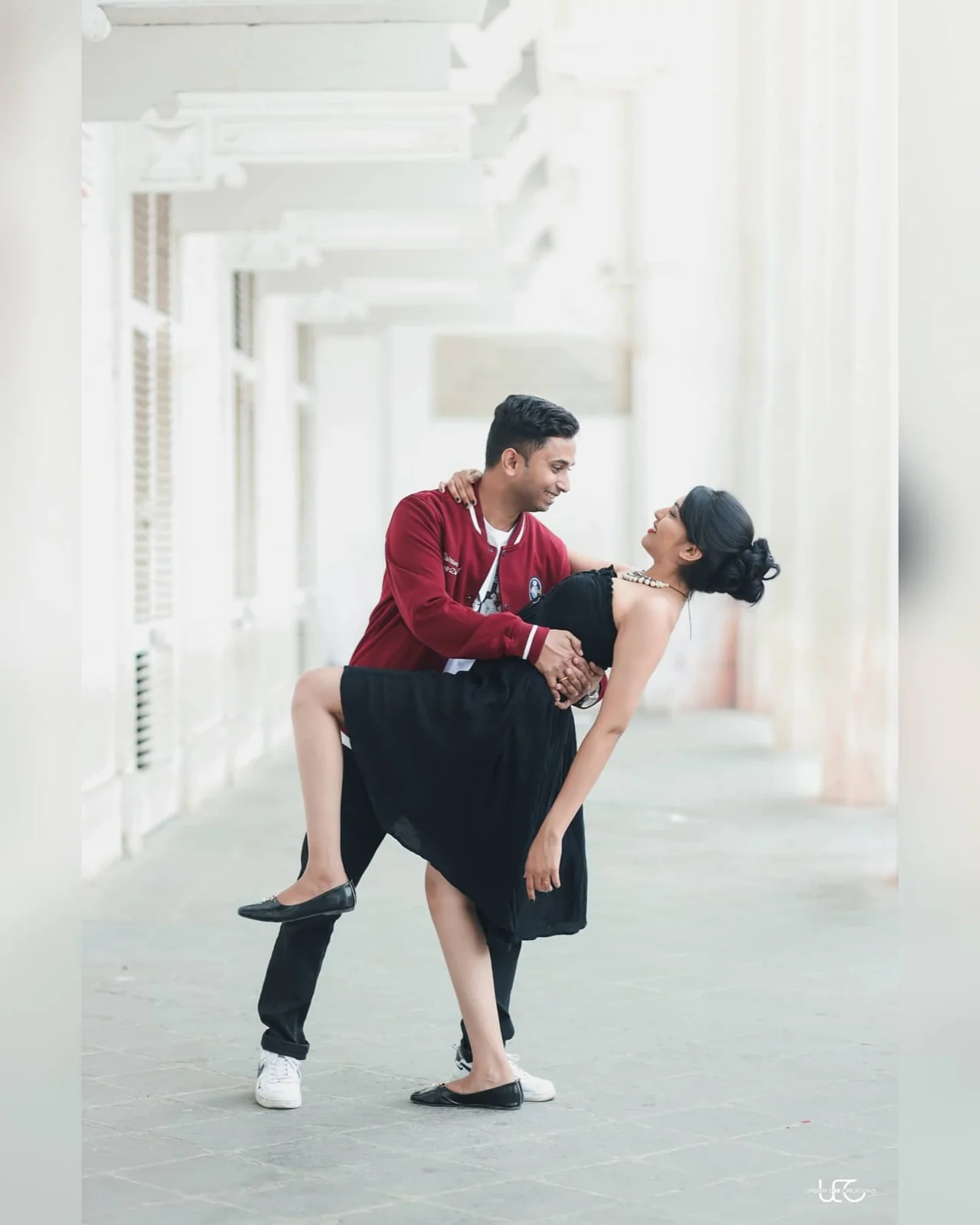 Urban Eye Creations — Portfolio