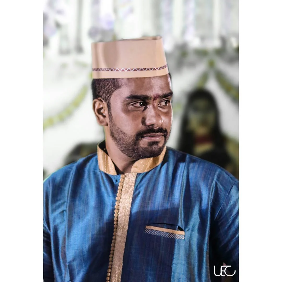Urban Eye Creations — Portfolio
