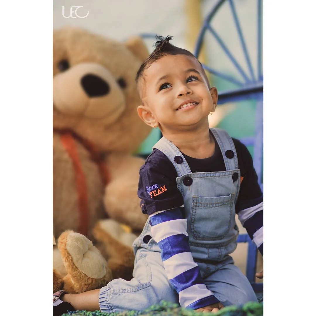 Urban Eye Creations — Portfolio