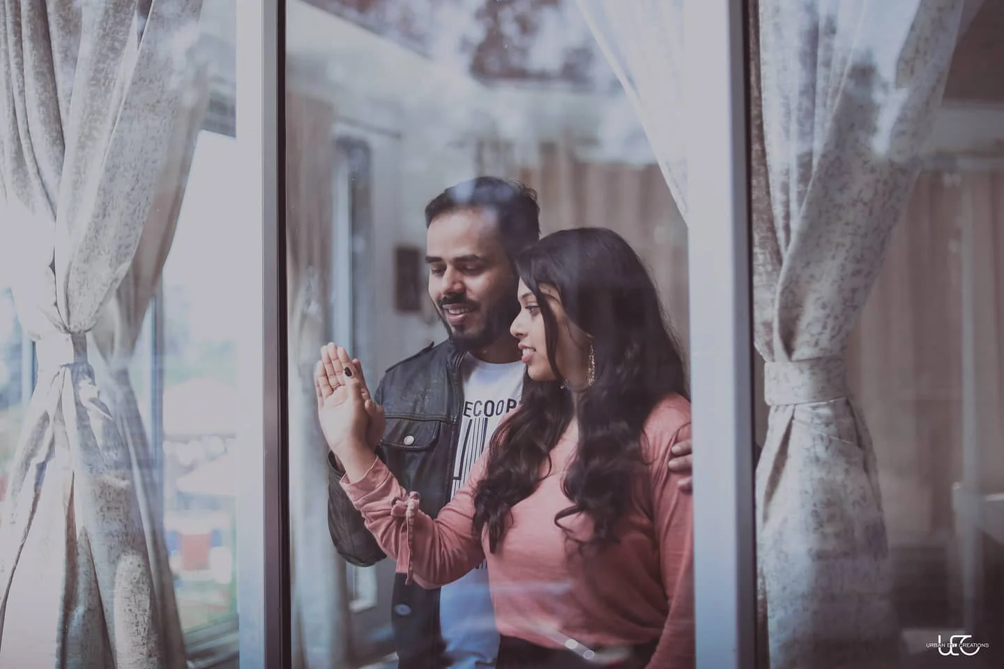 Urban Eye Creations — Portfolio