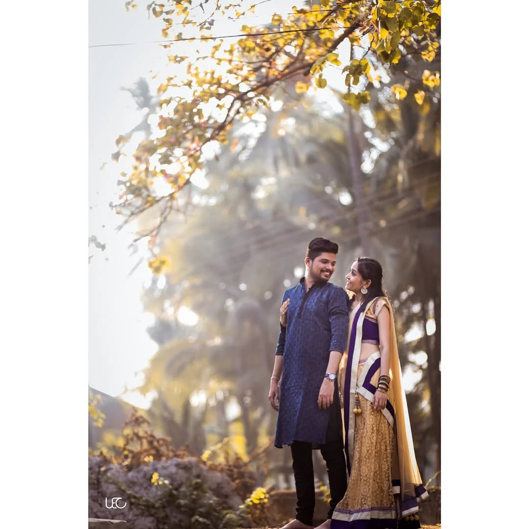 Urban Eye Creations — Portfolio