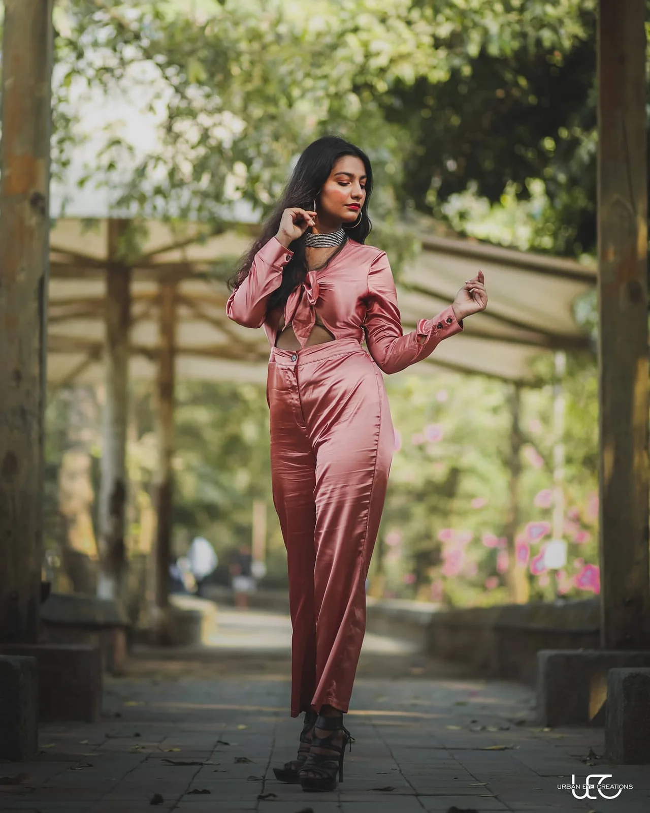 Urban Eye Creations — Portfolio