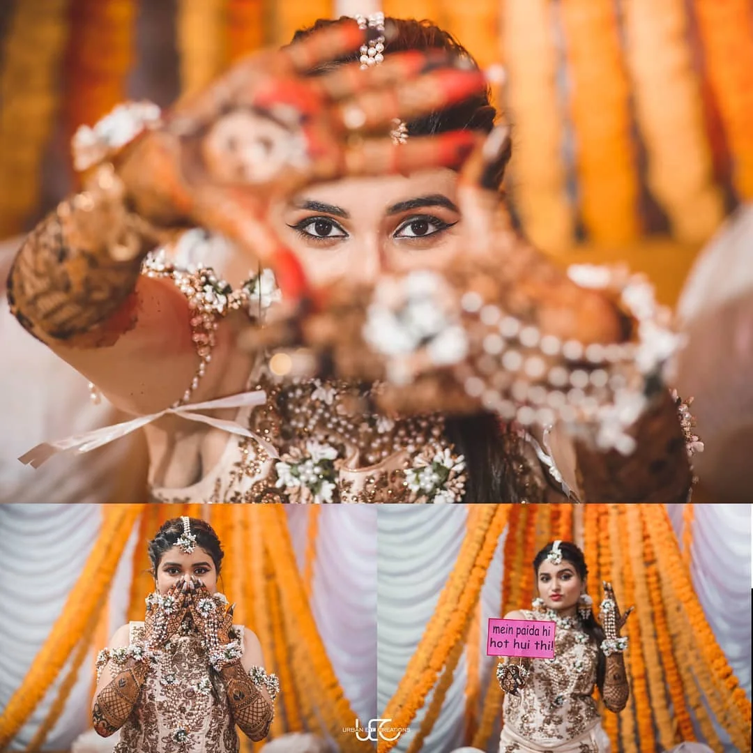 Urban Eye Creations — Portfolio