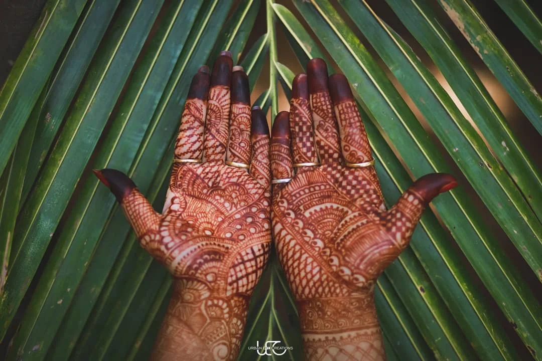 Urban Eye Creations — Portfolio