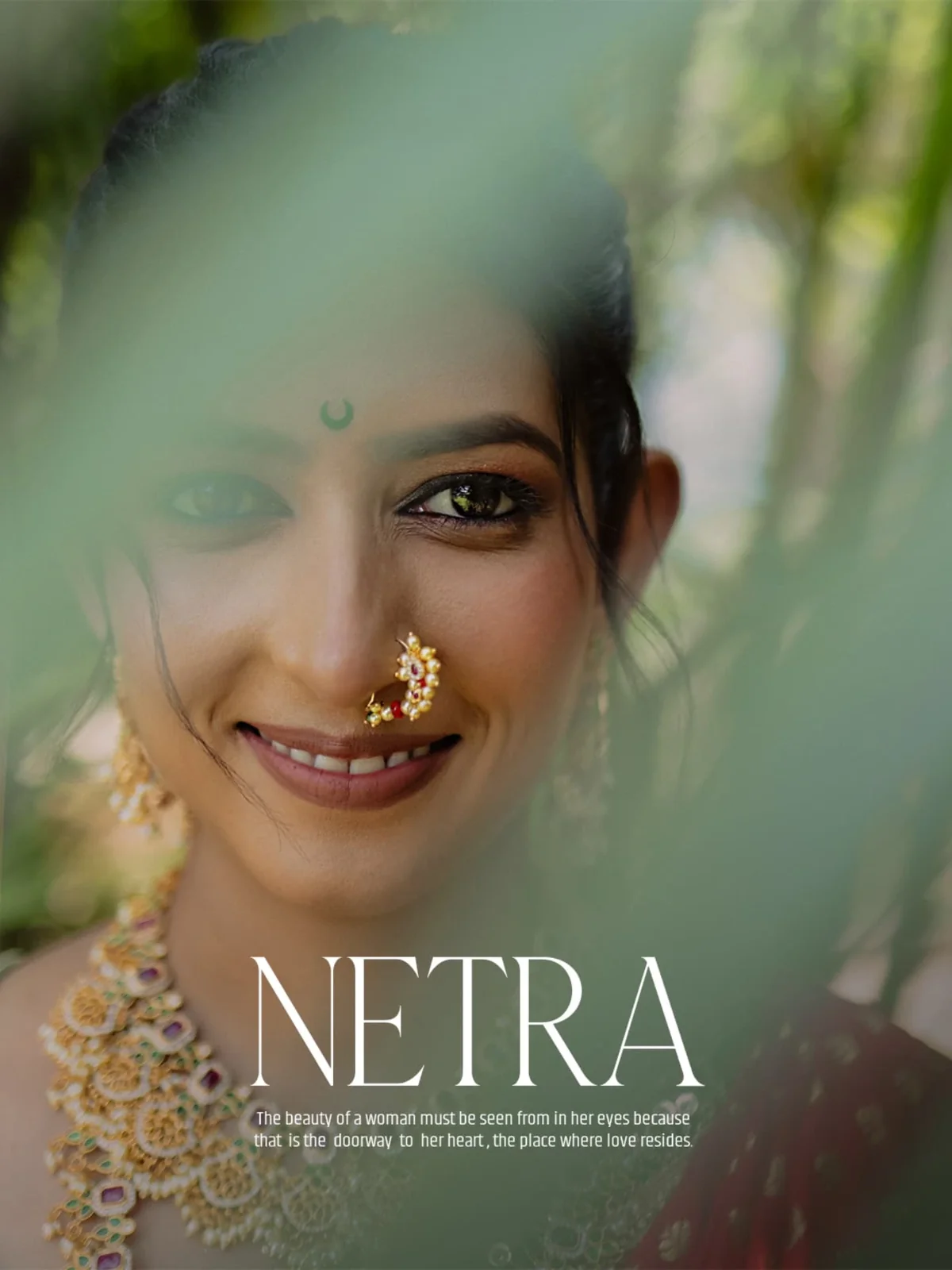 Urban Eye Creations — Portfolio