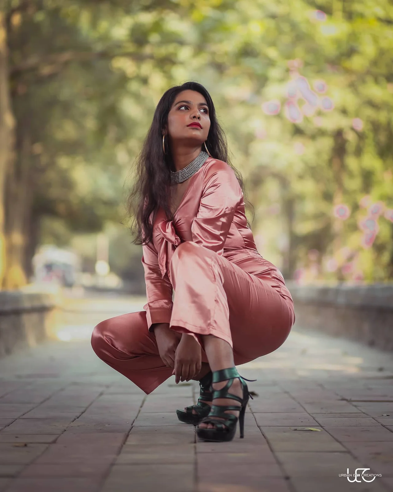 Urban Eye Creations — Portfolio