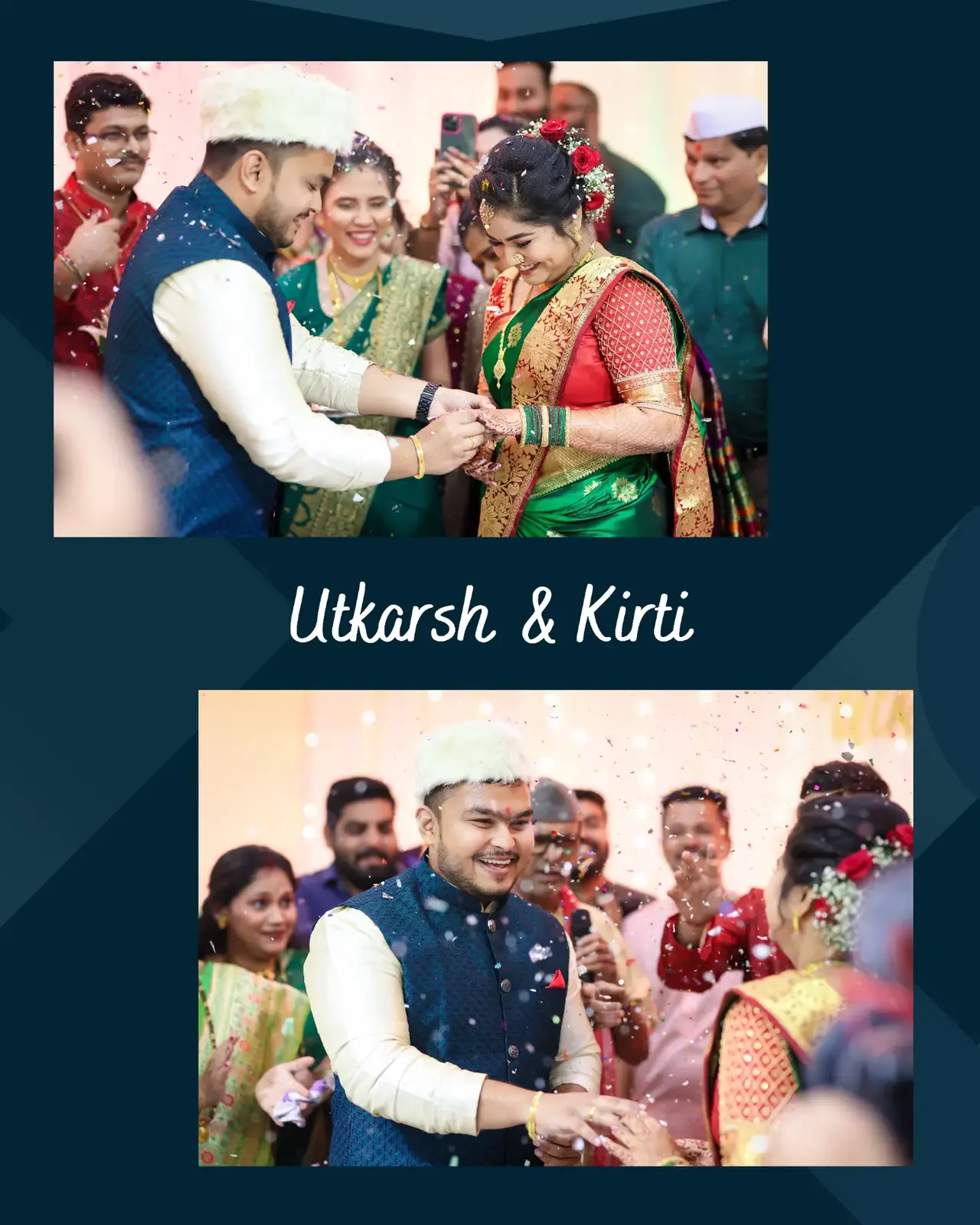 Urban Eye Creations — Portfolio