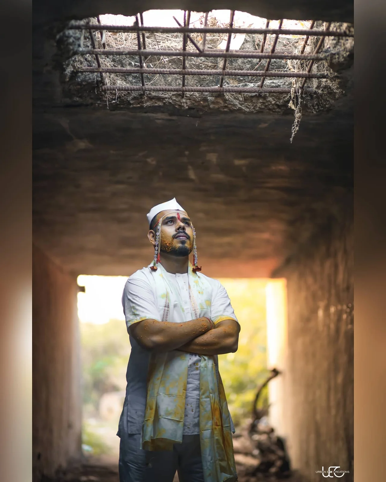 Urban Eye Creations — Portfolio