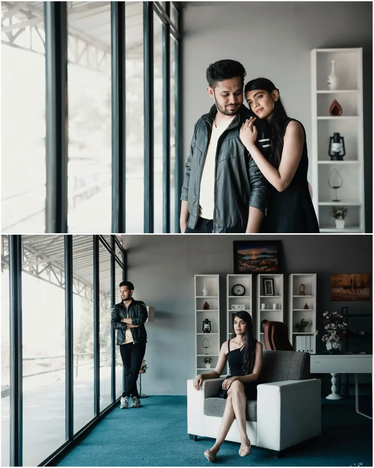 Urban Eye Creations — Portfolio