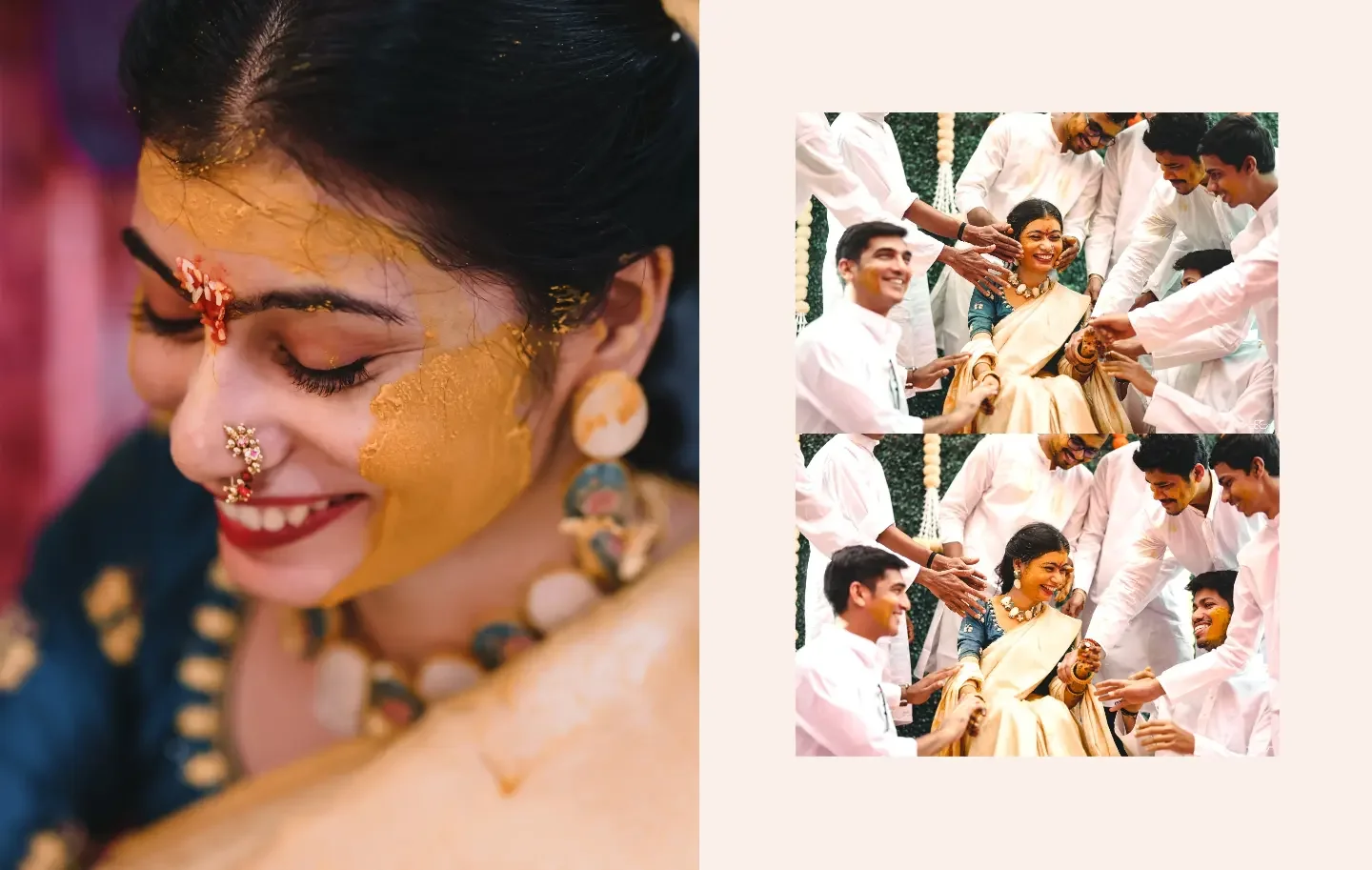 Urban Eye Creations — Portfolio