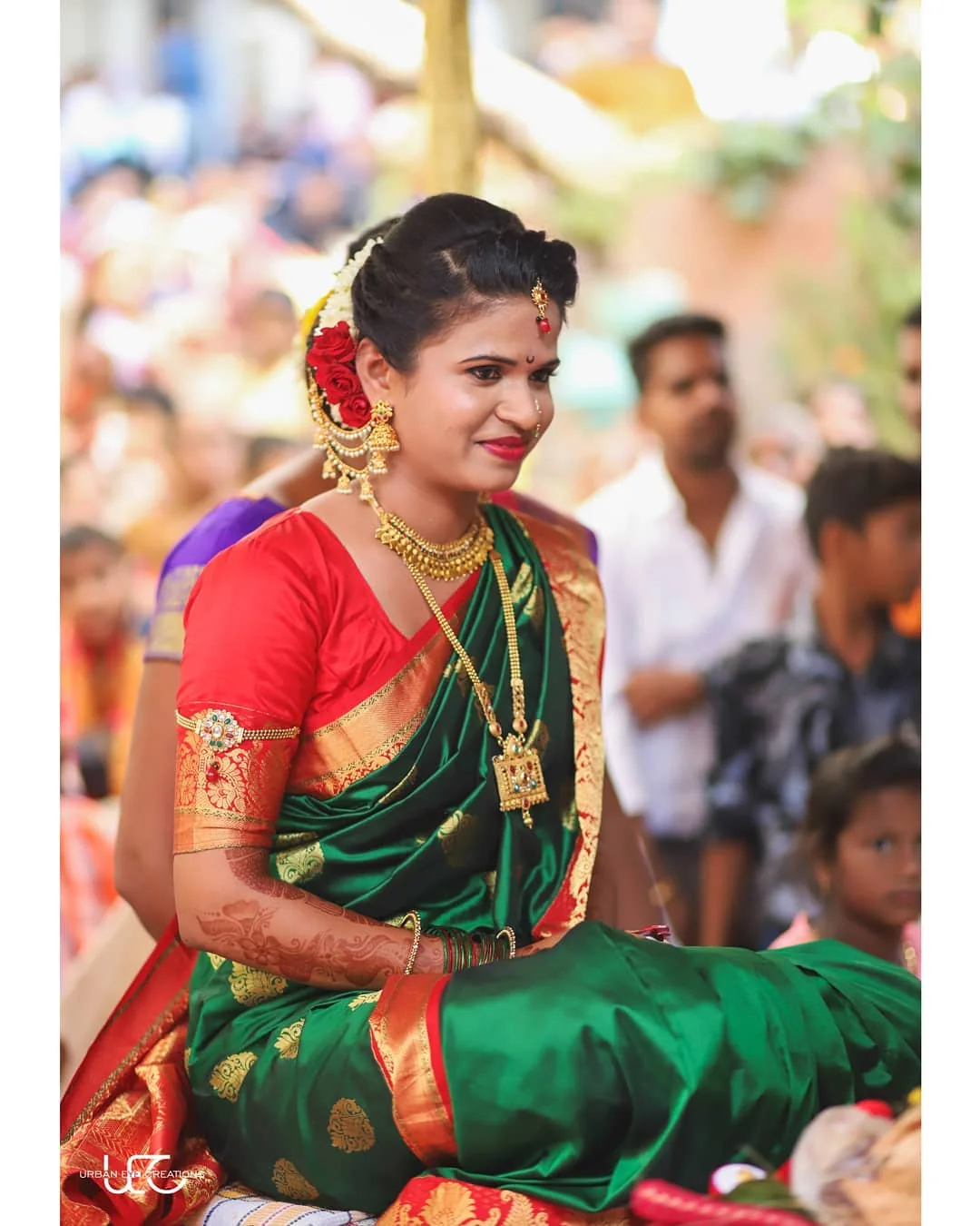 Urban Eye Creations — Portfolio