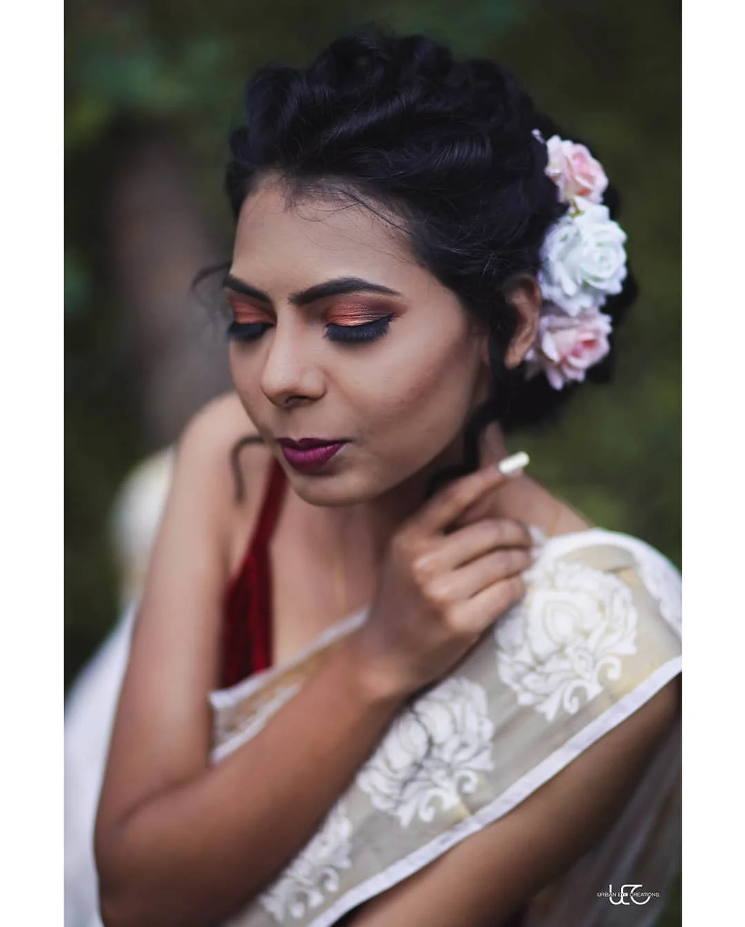 Urban Eye Creations — Portfolio