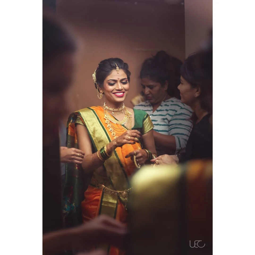 Urban Eye Creations — Portfolio