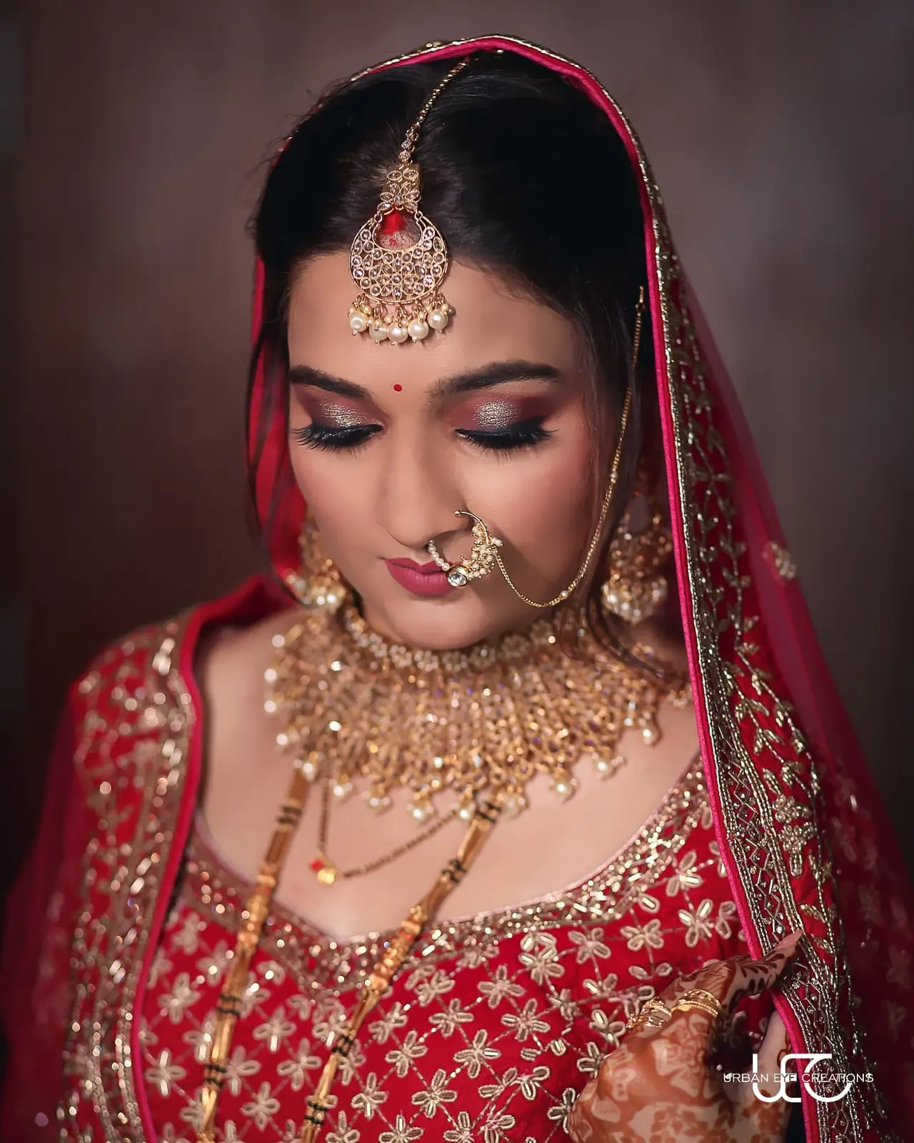 Urban Eye Creations — Portfolio