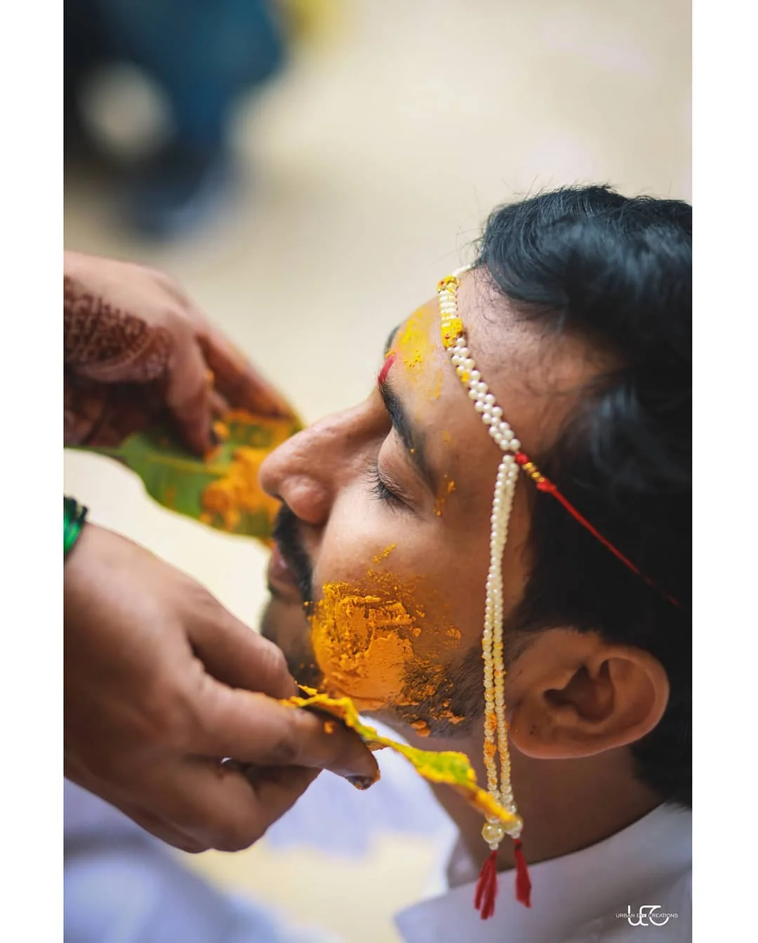 Urban Eye Creations — Portfolio