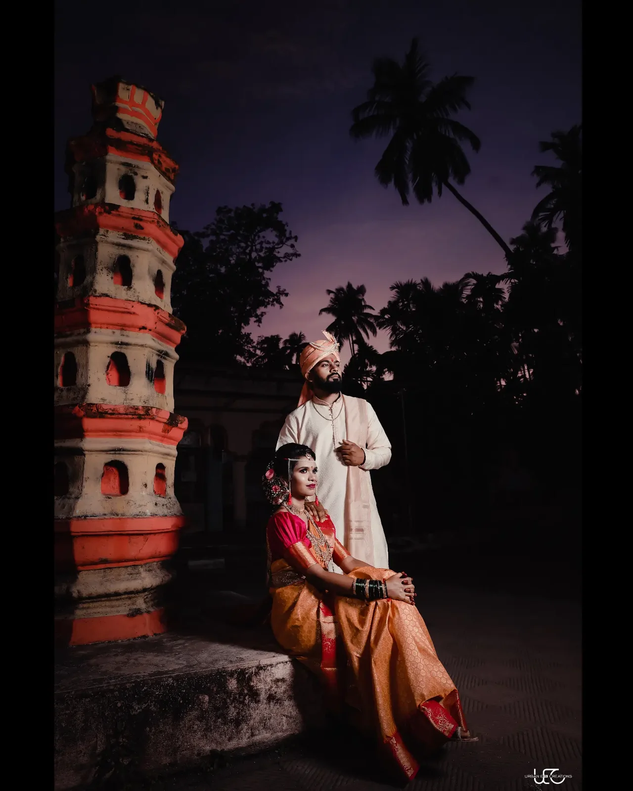 Urban Eye Creations — Portfolio