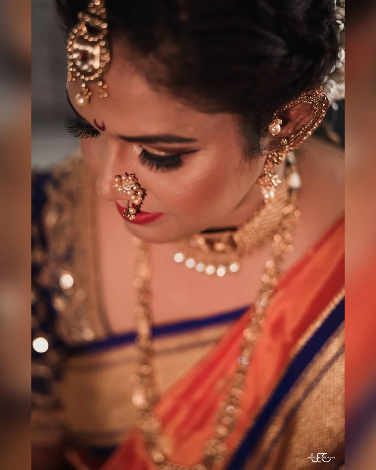 Urban Eye Creations — Portfolio