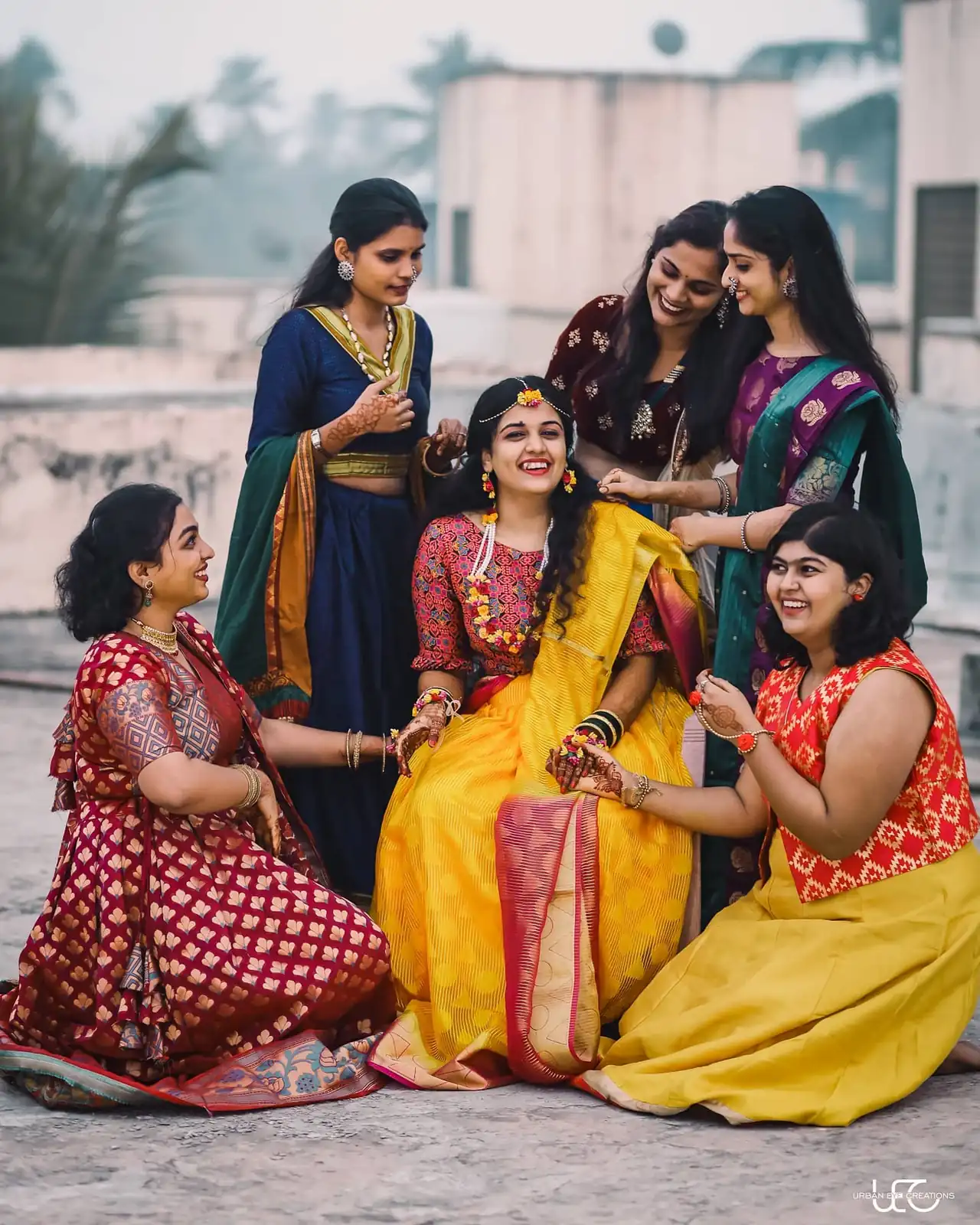 Urban Eye Creations — Portfolio