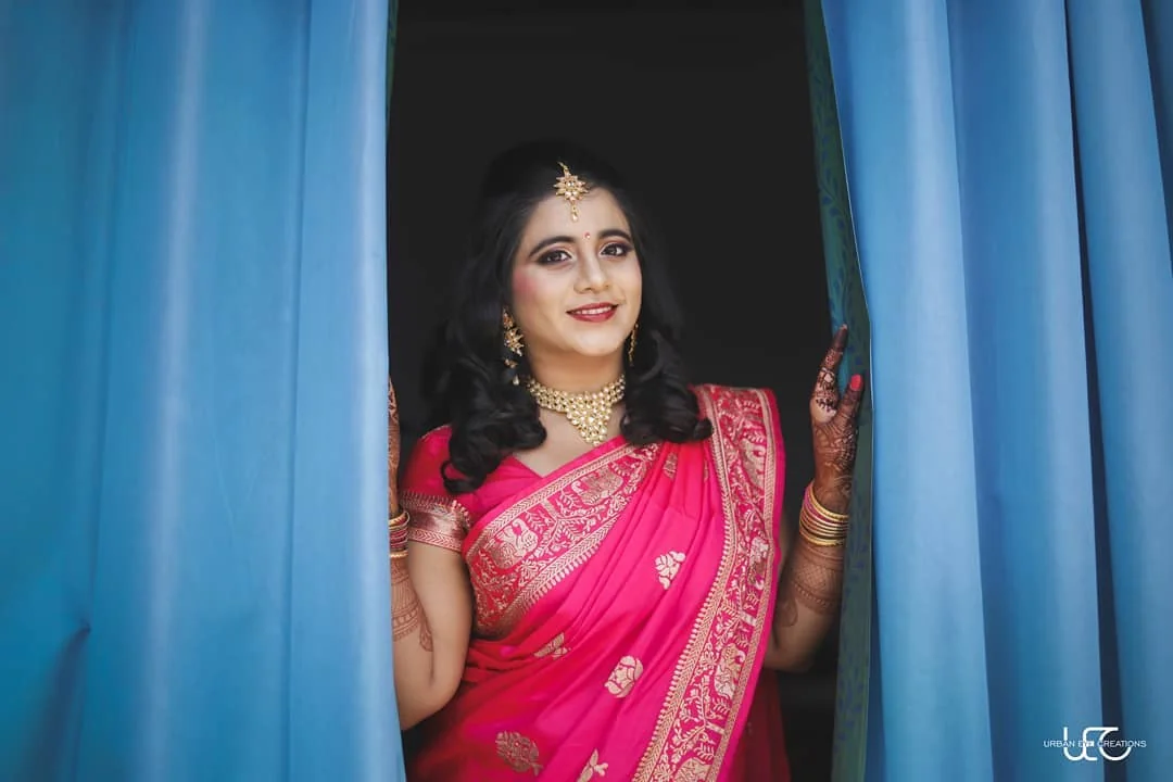 Urban Eye Creations — Portfolio