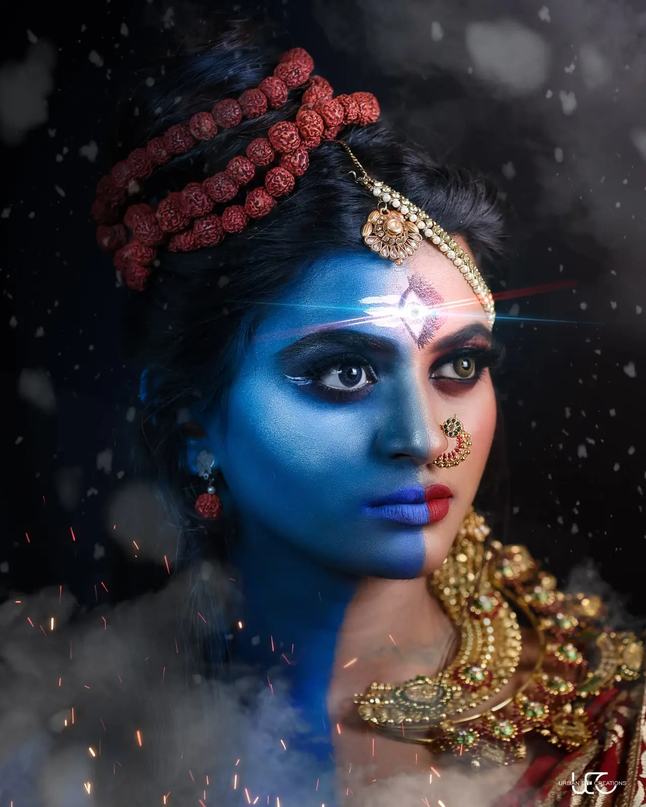 Urban Eye Creations — Portfolio