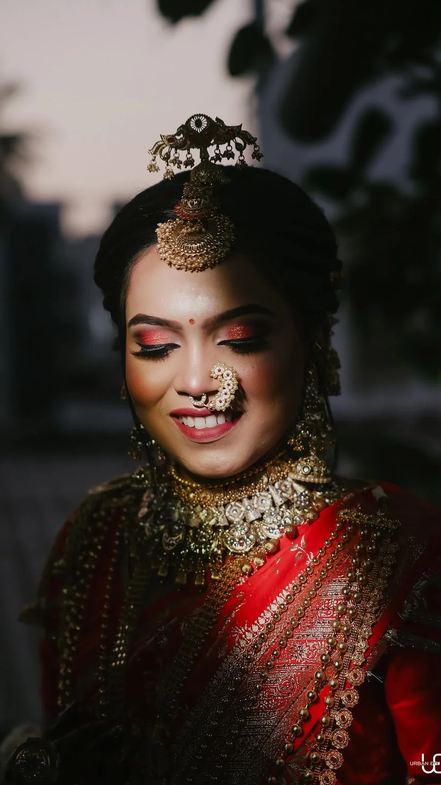 Urban Eye Creations — Portfolio