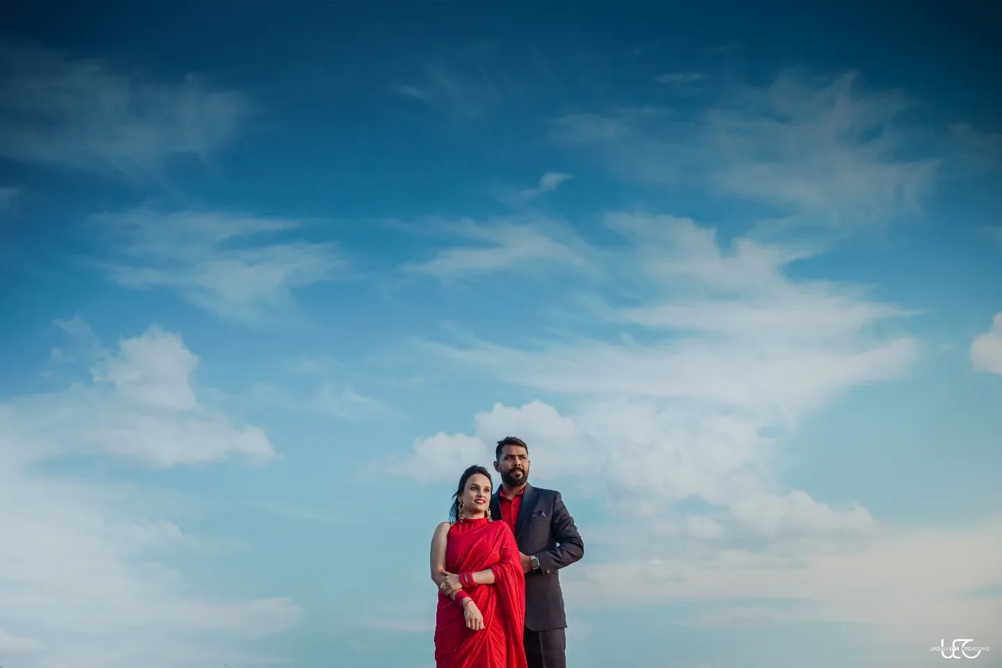 Urban Eye Creations — Portfolio
