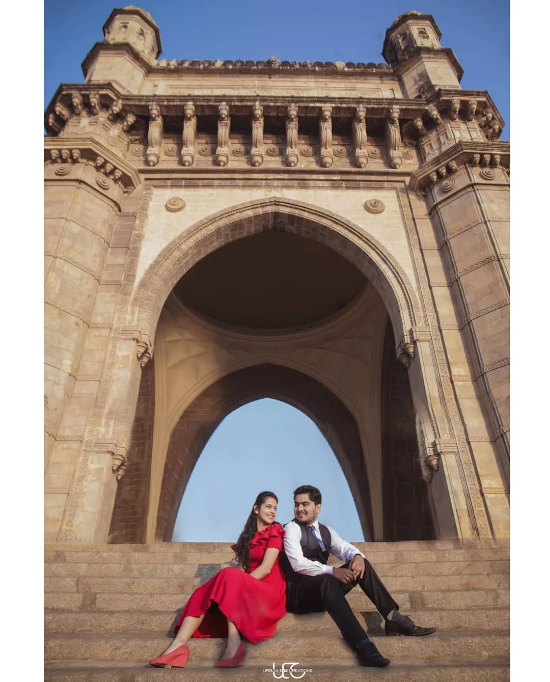 Urban Eye Creations — Portfolio