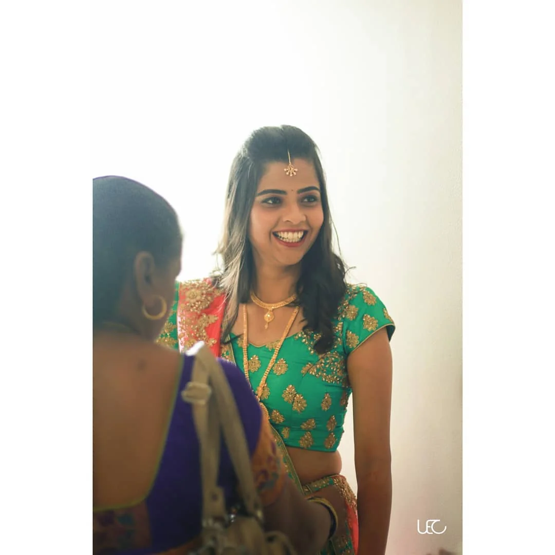 Urban Eye Creations — Portfolio